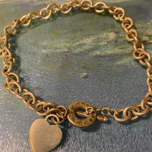 Tiffany choker necklace